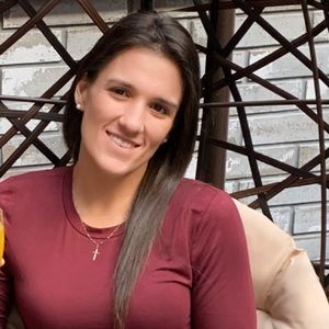 Meet your Posher, Victoria